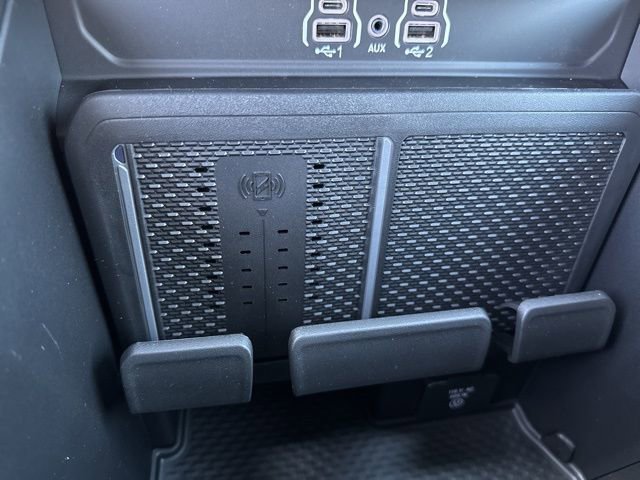 New 2026 RAM 1500 Lone Star AWD/4WD image 23