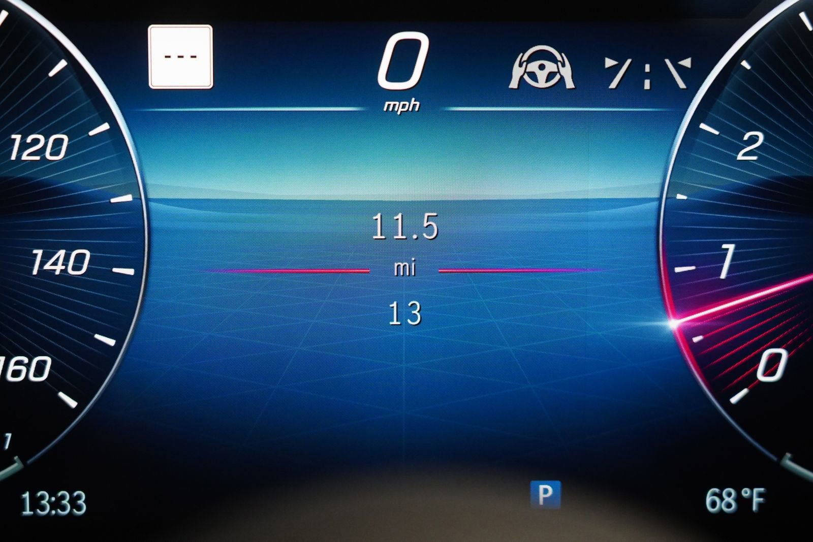 New 2026 Mercedes-Benz Maybach S 580 4MATIC image 24