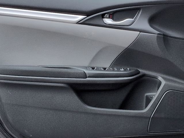 Used 2018 Honda Civic LX image 12