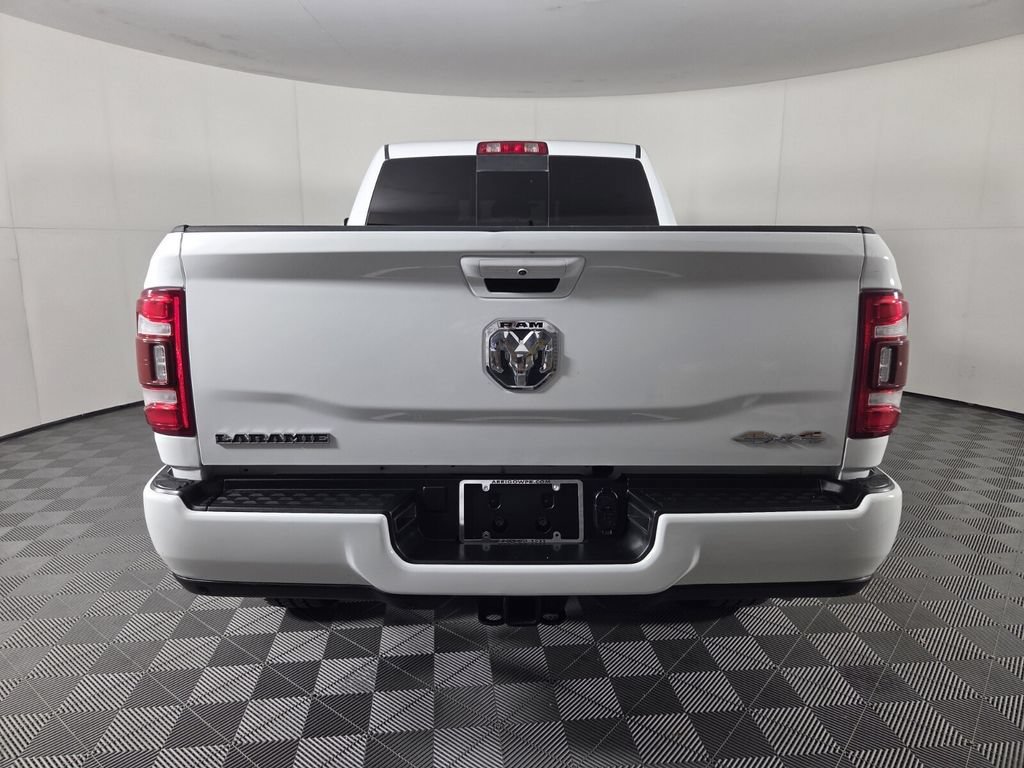 Used 2024 RAM 2500 Laramie w/ Safety Group AWD/4WD image 6