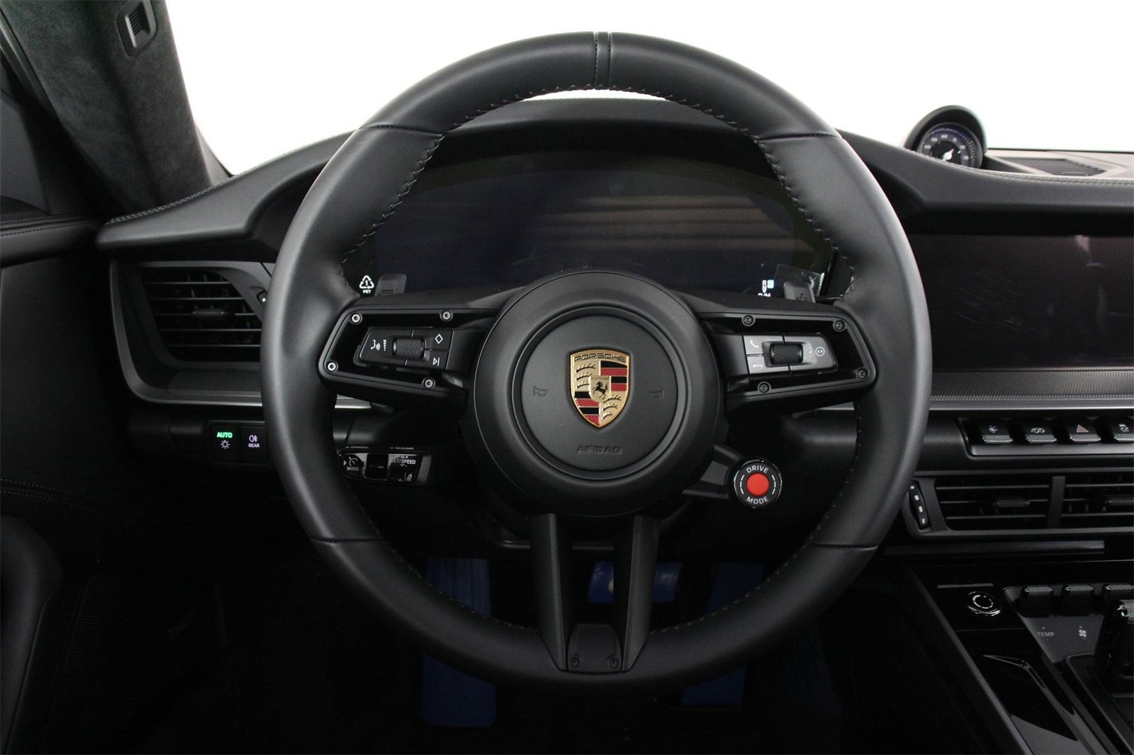 New 2026 Porsche 911 Carrera image 12