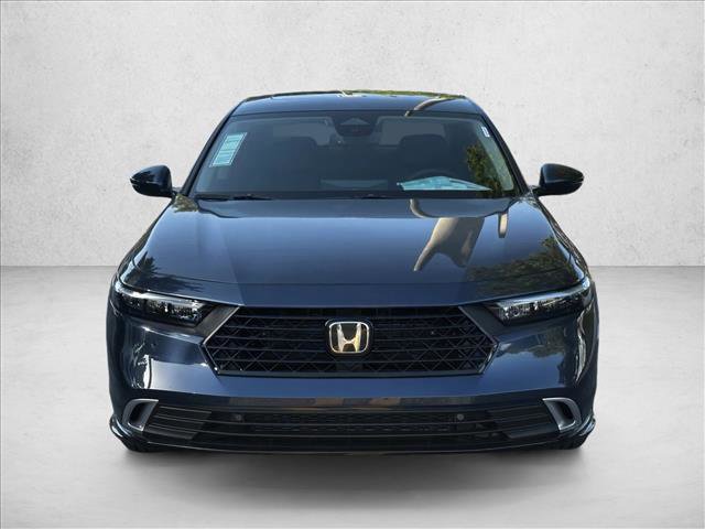 New 2026 Honda Accord Touring image 6