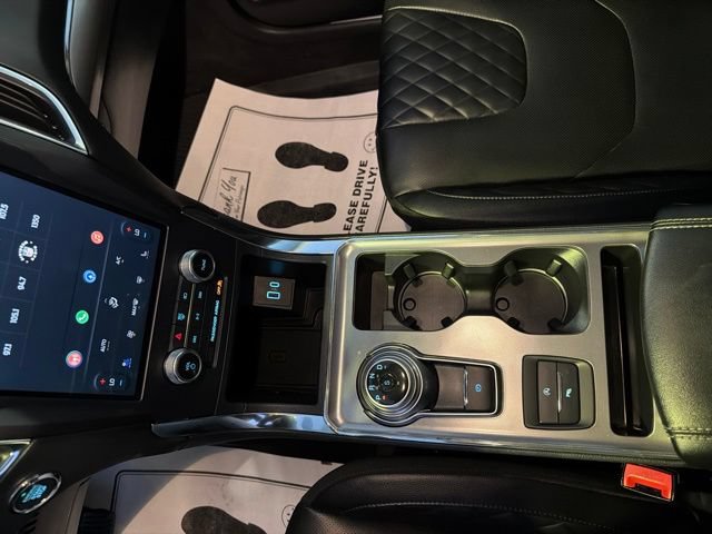 Used 2024 Ford Edge Titanium w/ Equipment Group 301A AWD/4WD image 23