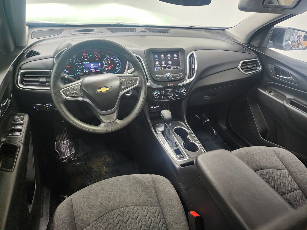 Used 2022 Chevrolet Equinox LT image 29