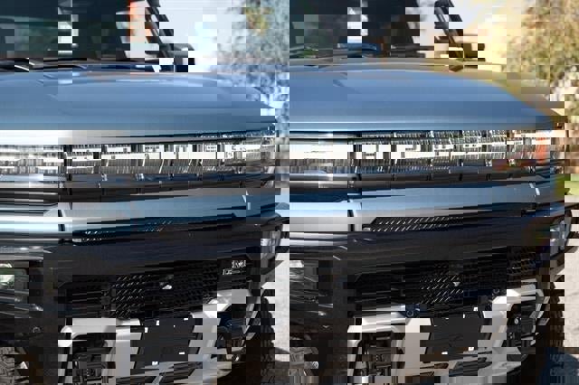 New 2024 GMC Hummer EV 3X w/ Omega Edition image 22