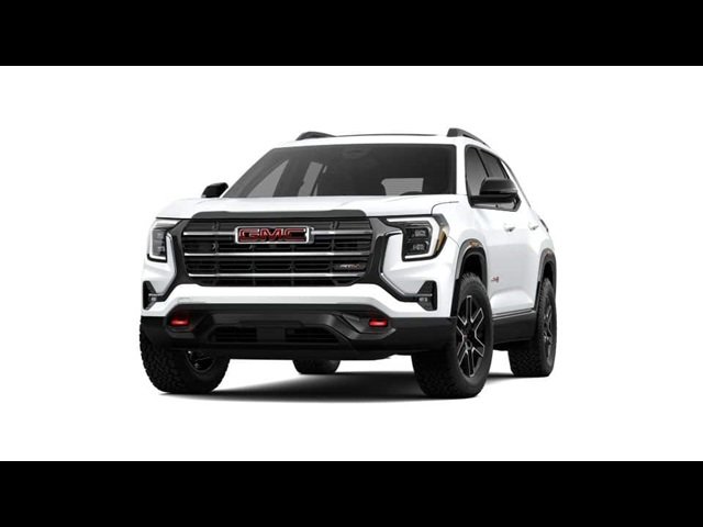 New 2026 GMC Terrain AT4 w/ LPO, Floor Liner Package image 25