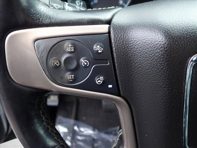 Used 2019 GMC Sierra 2500 Denali w/ Duramax Plus Package AWD/4WD image 13