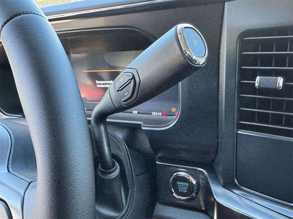 New 2026 Ford F250 Lariat image 6