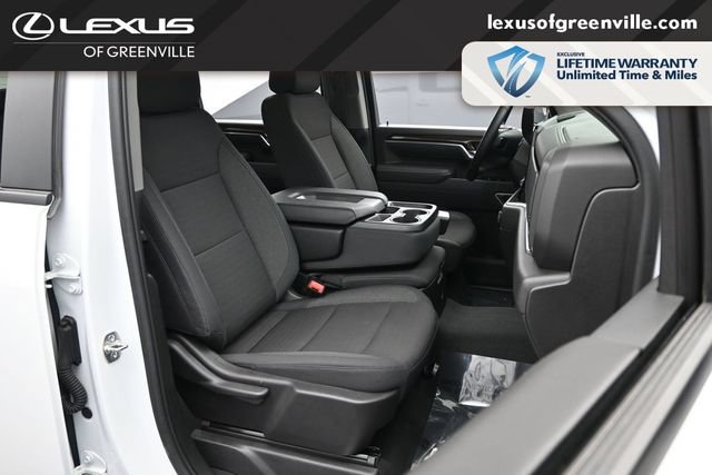 Used 2025 Chevrolet Silverado 2500 LT AWD/4WD image 34