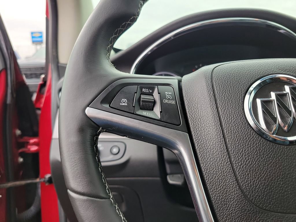 Used 2017 Buick Encore Preferred image 24