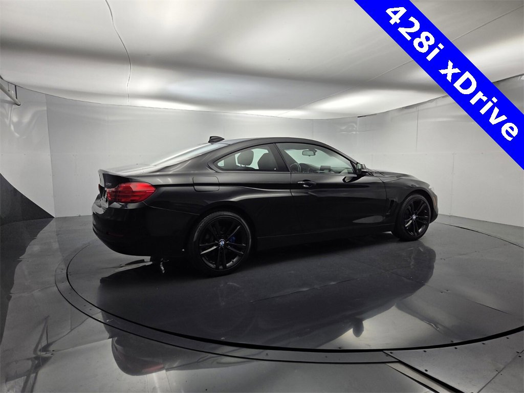 Used 2015 BMW 428i xDrive Coupe image 11