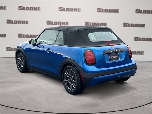 New 2026 MINI Cooper S image 3