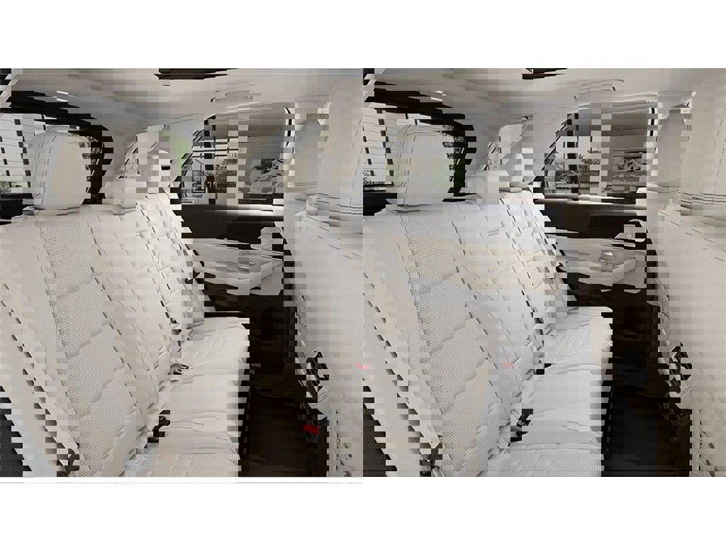 New 2026 Mercedes-Benz GLE 450 4MATIC image 5