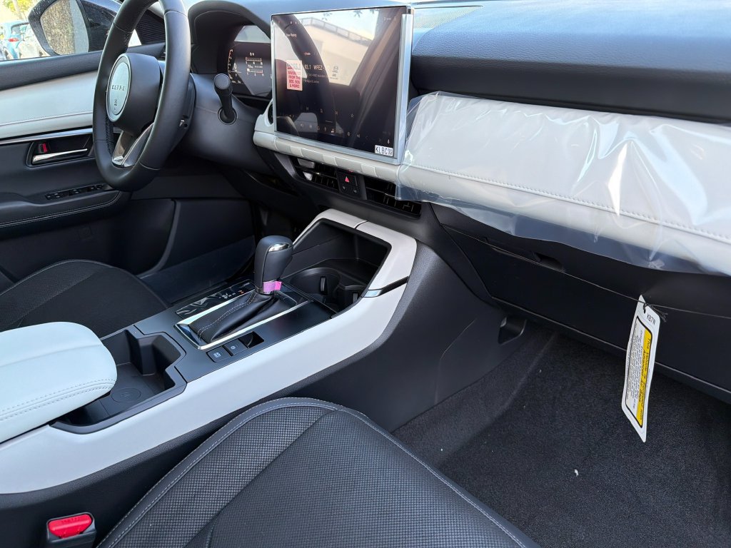 New 2026 MAZDA CX-5 Preferred AWD/4WD image 9