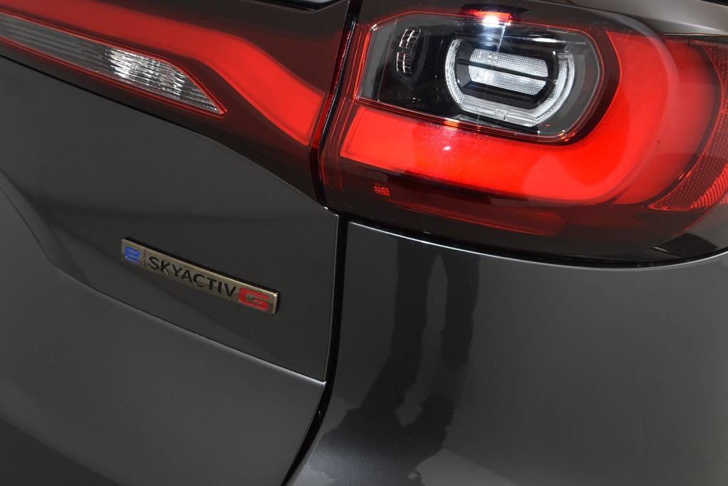New 2026 MAZDA CX-90 3.3 Turbo S w/ Premium Package AWD/4WD image 43