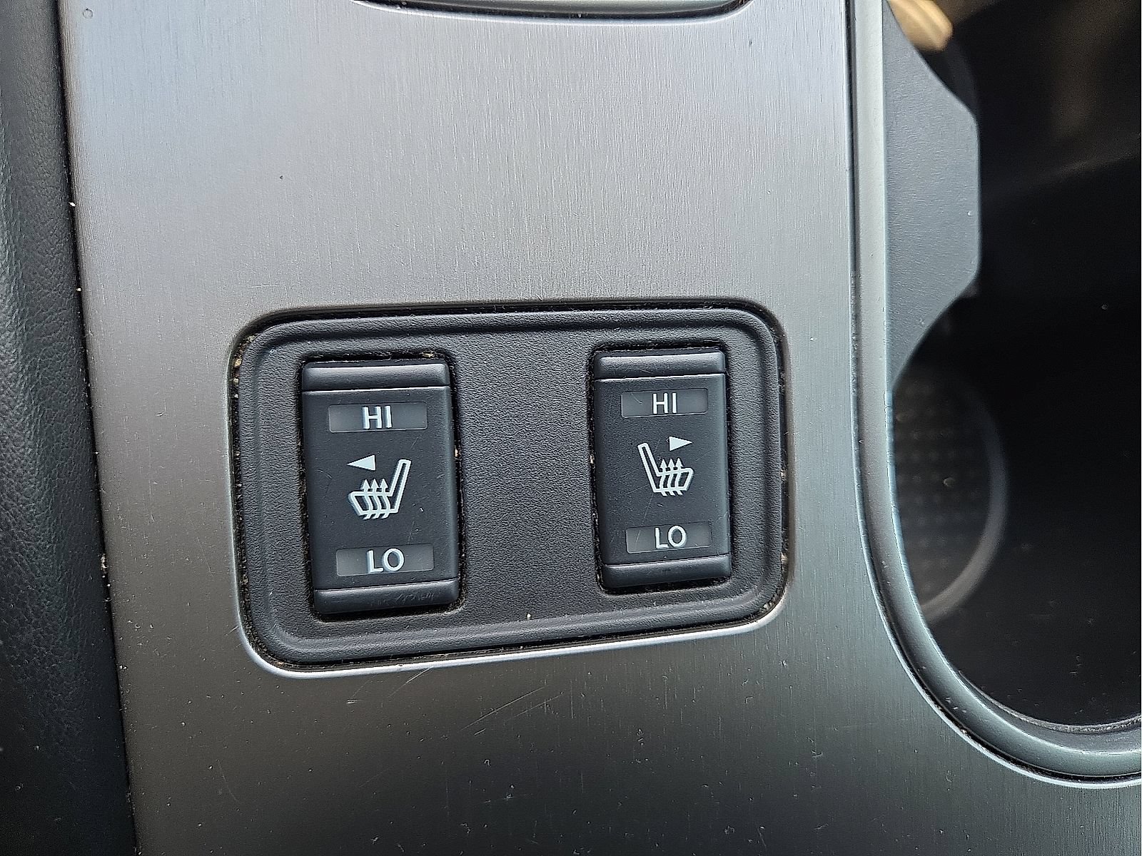 Used 2019 Nissan Murano SL w/ SL Technology Package FWD image 18