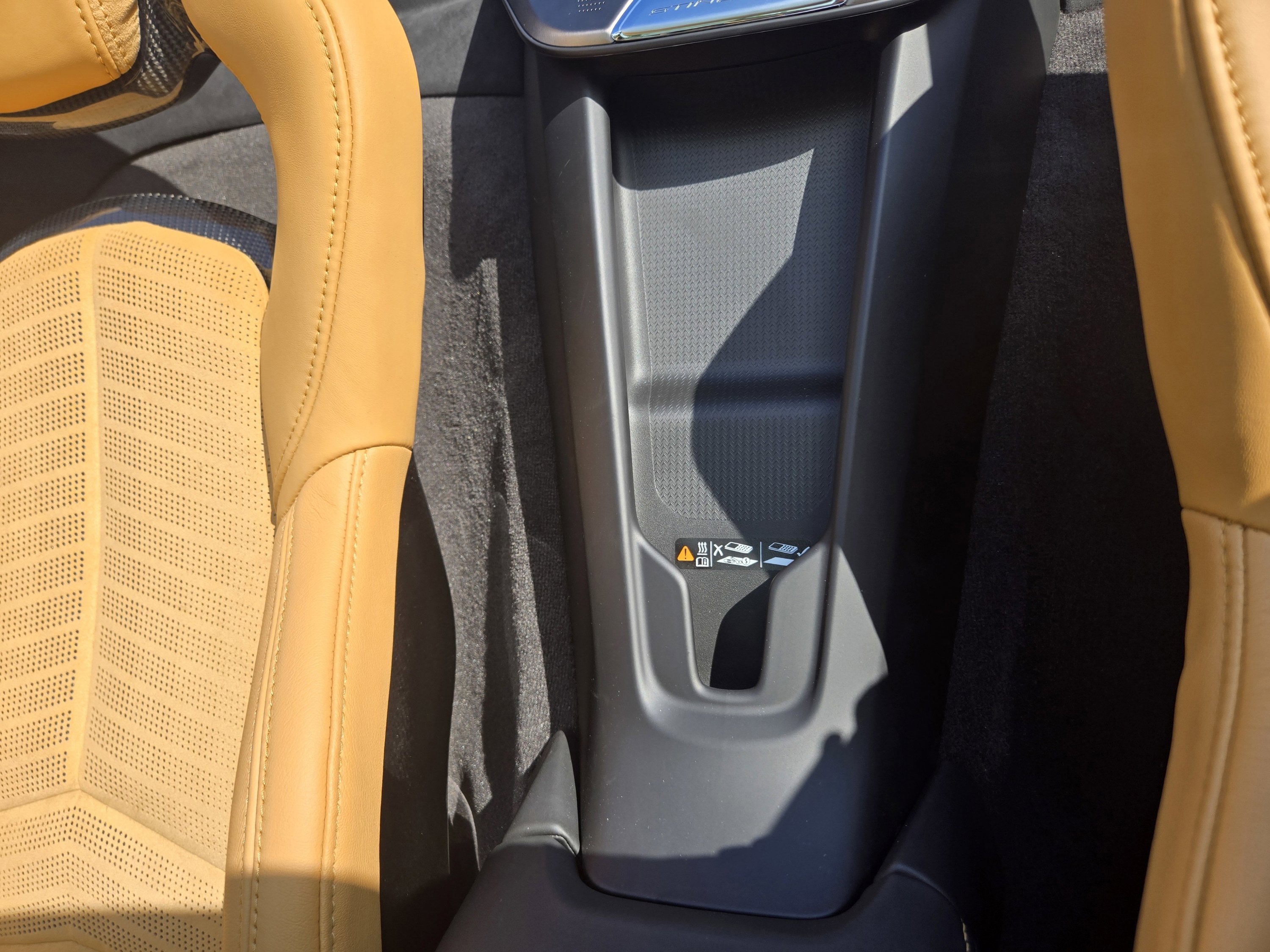 New 2026 Chevrolet Corvette Stingray Premium Conv w/ Z51 Performance Package image 28