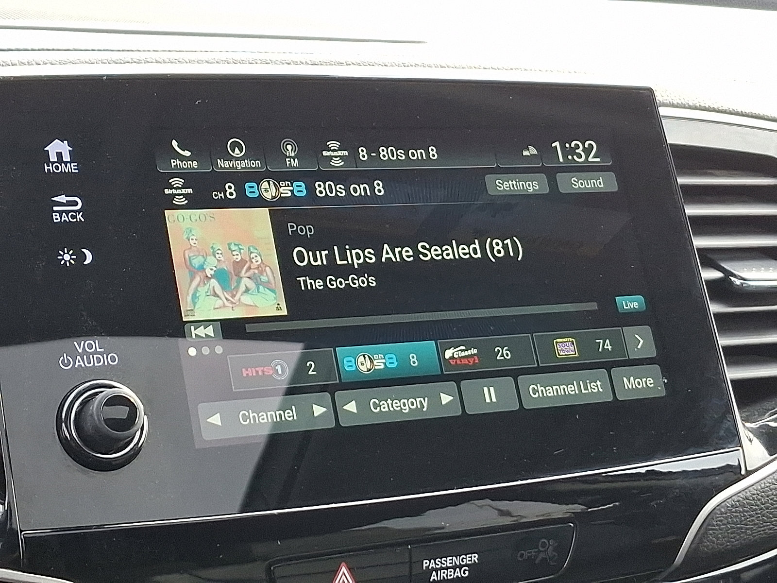 Used 2021 Honda Pilot Touring image 18