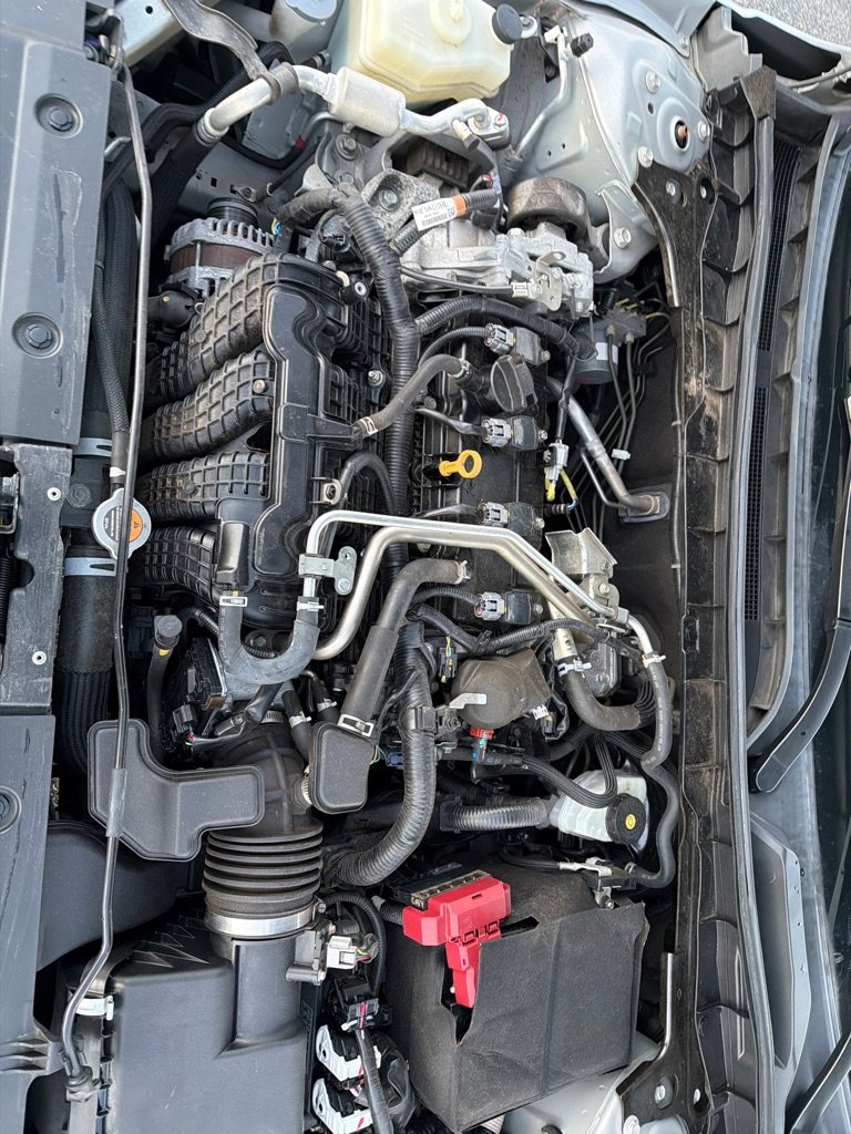 Used 2021 Nissan Altima 2.5 SR image 39