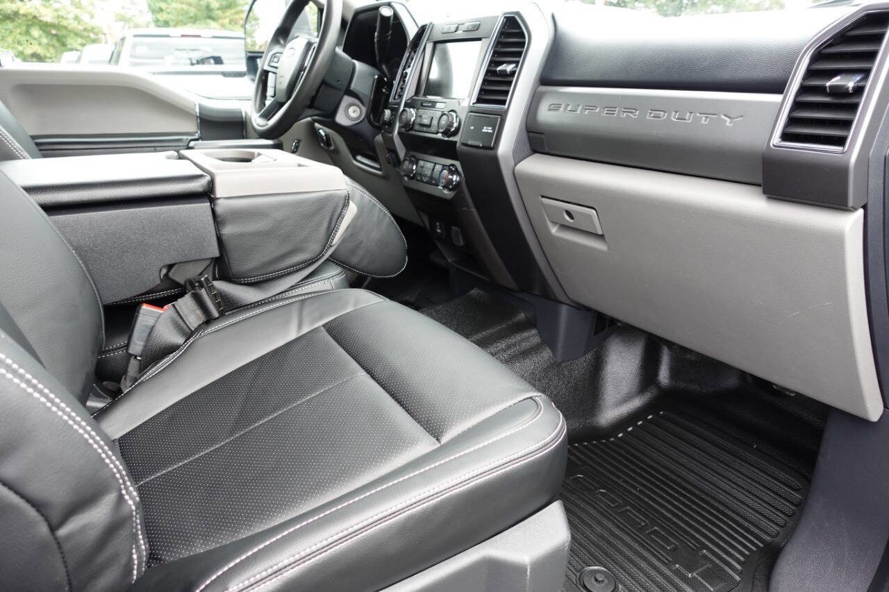 Used 2022 Ford F350 XLT w/ XLT Value Package image 38