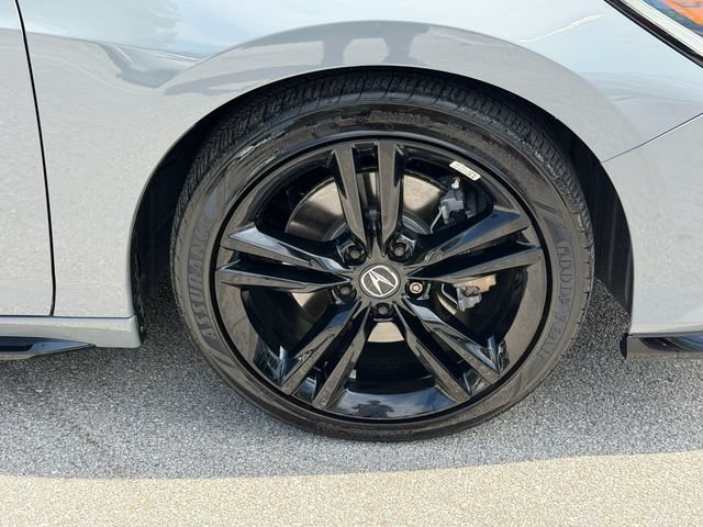 Used 2026 Acura Integra A-Spec FWD image 9