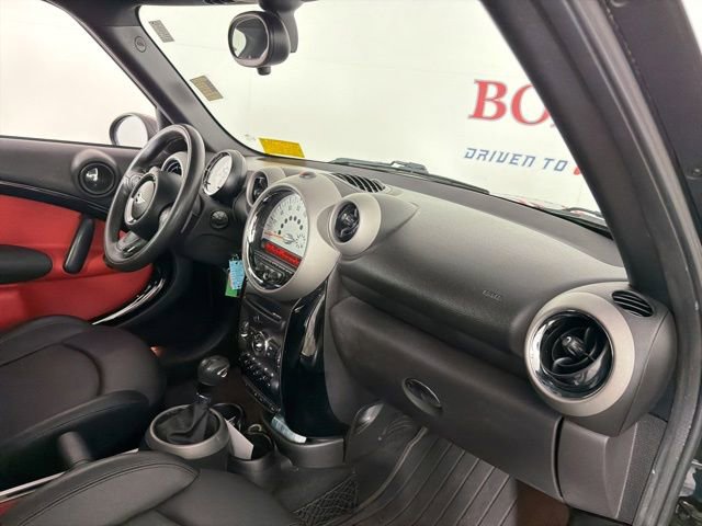 Used 2012 MINI Cooper Countryman S FWD image 17