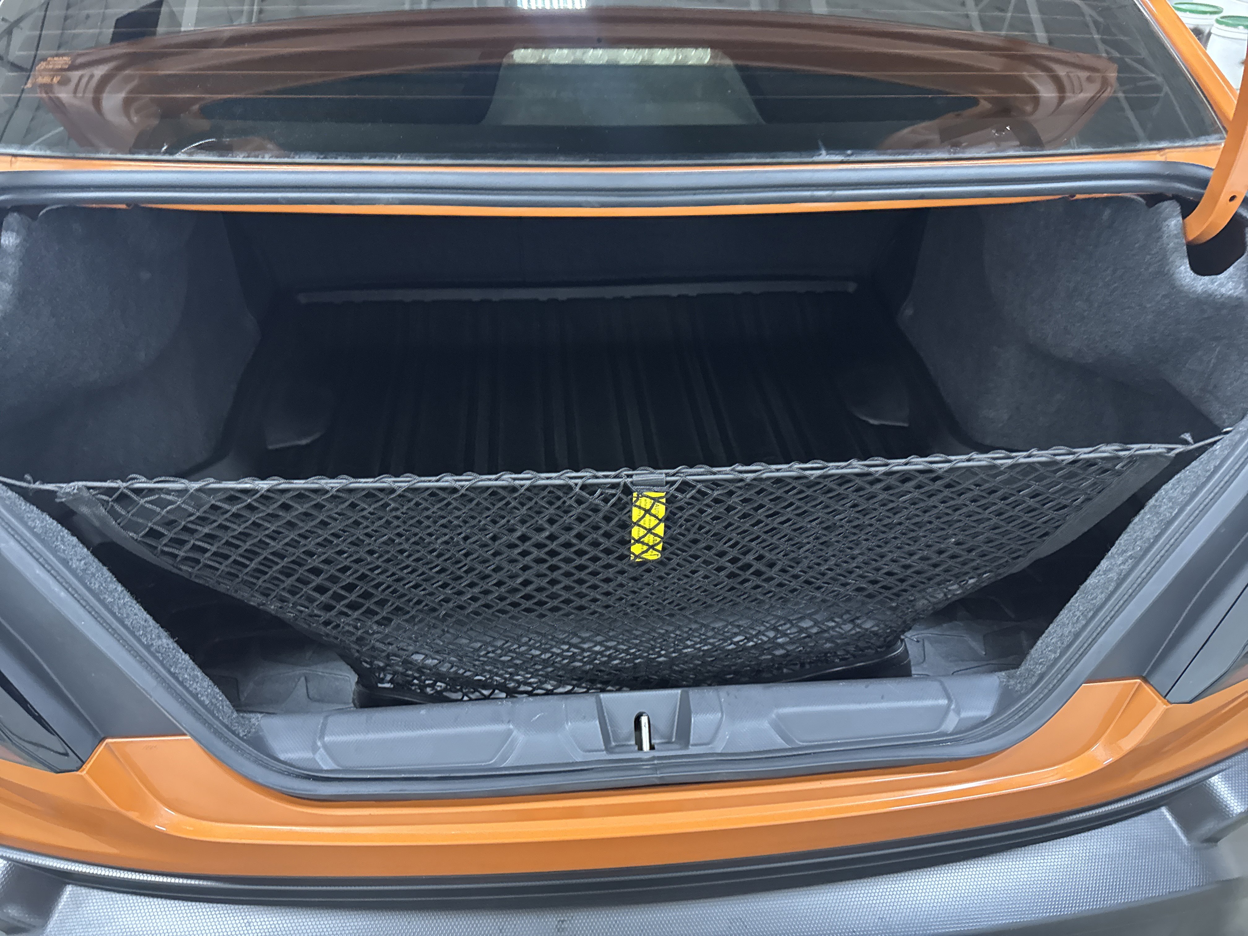 Used 2022 Subaru WRX Premium image 30