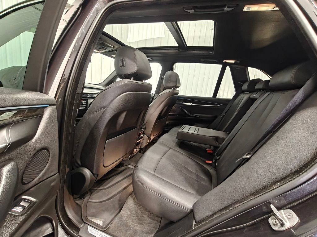 Used 2018 BMW X5 xDrive35i AWD/4WD image 30
