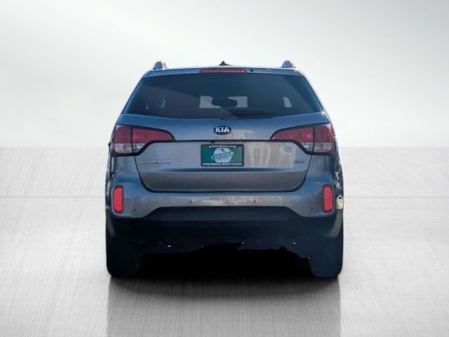 Used 2015 Kia Sorento LX image 5