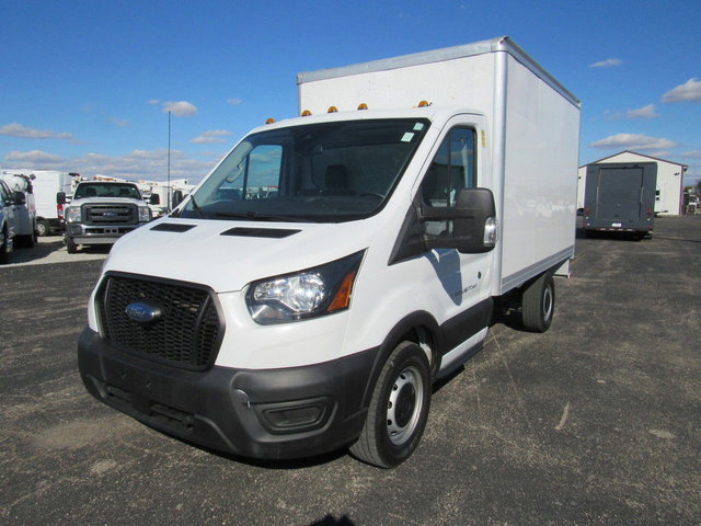 Used 2020 Ford Transit 350 RWD image 9