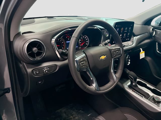 New 2026 Chevrolet Blazer LT FWD image 11