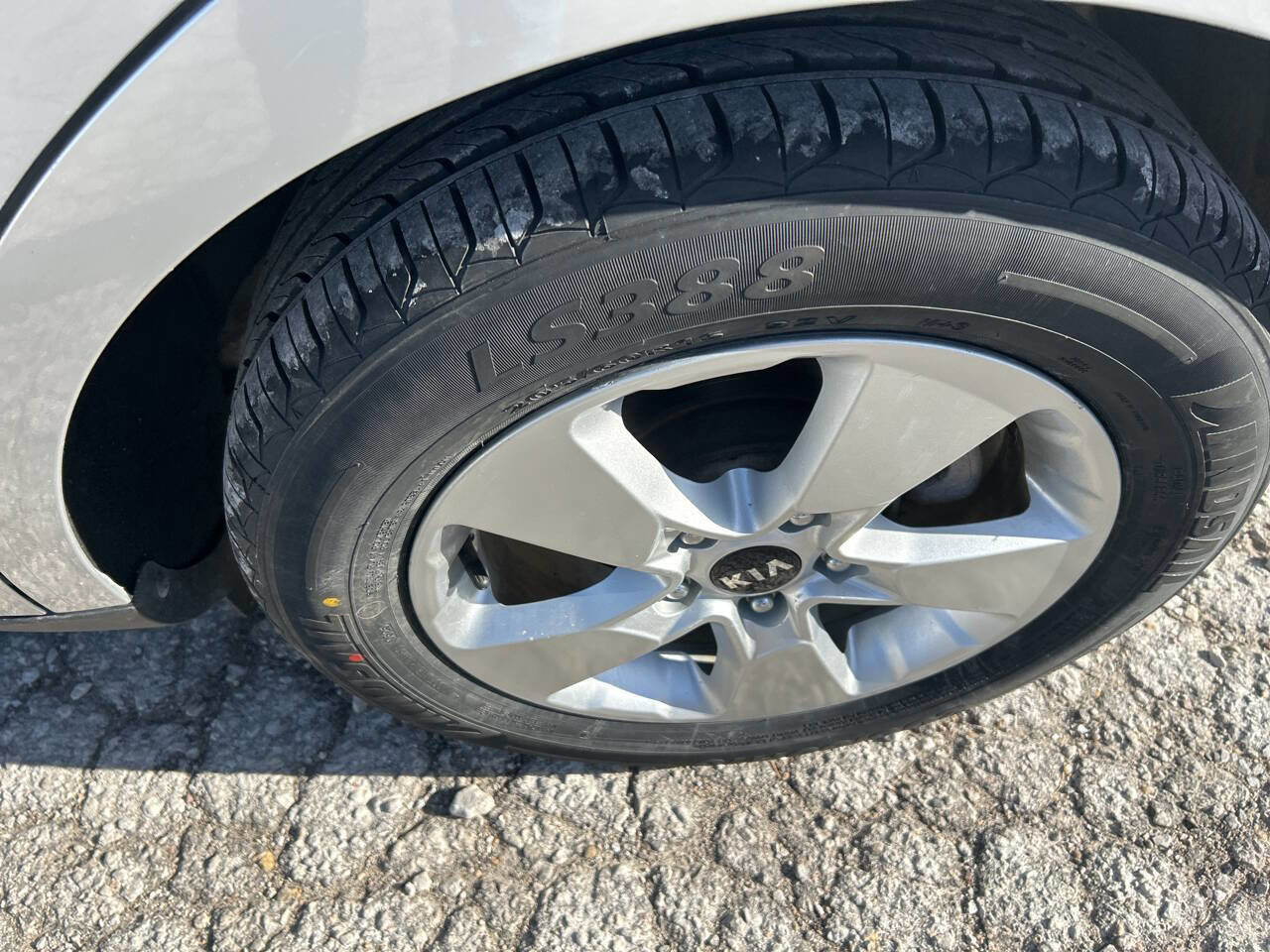 Used 2018 Kia Soul w/ Convenience Package image 25