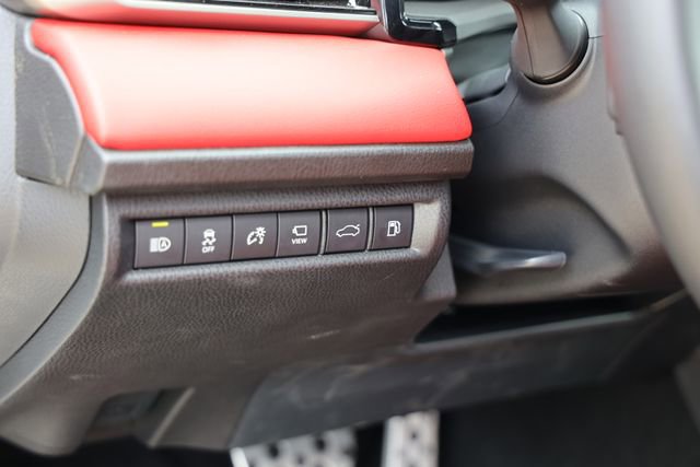 New 2025 Toyota Camry XSE FWD image 16