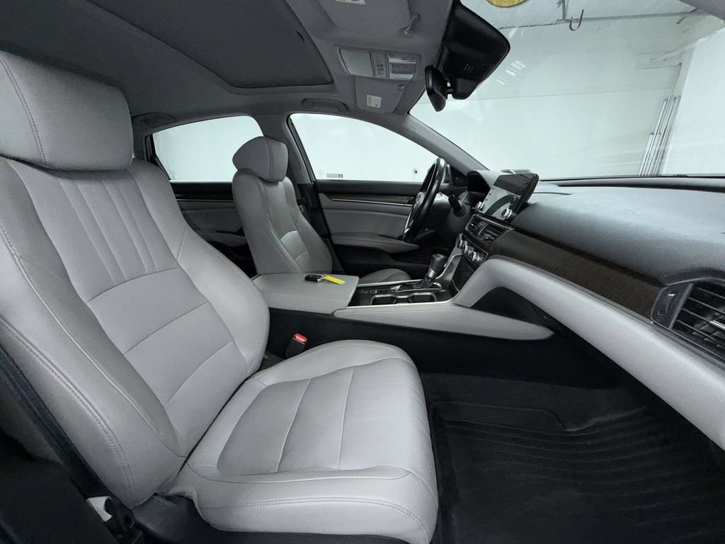Used 2020 Honda Accord EX-L image 8