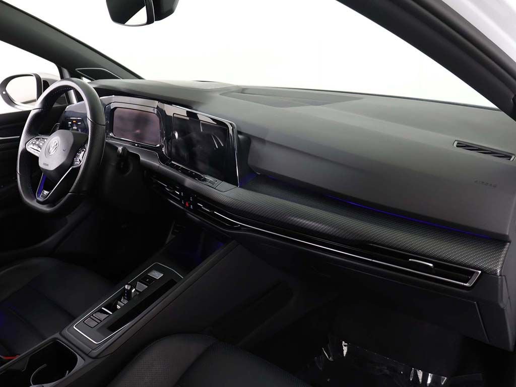 Used 2022 Volkswagen Golf R AWD/4WD image 33