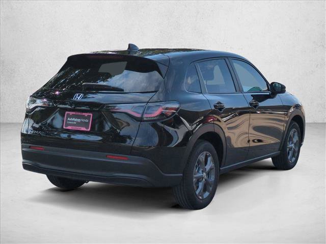 New 2027 Honda HR-V LX image 2