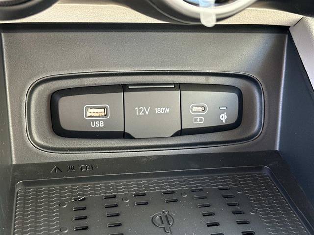 New 2026 Hyundai Venue SEL FWD image 16