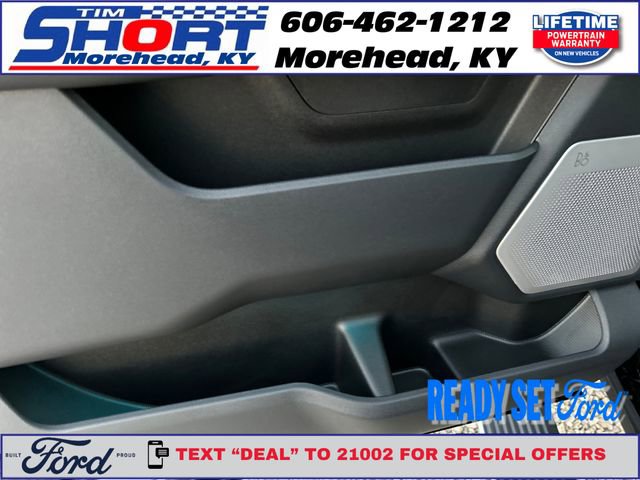 New 2026 Ford F250 4x4 Crew Cab Super Duty image 38