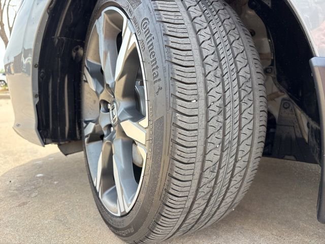 Used 2025 Honda Civic Sport image 20