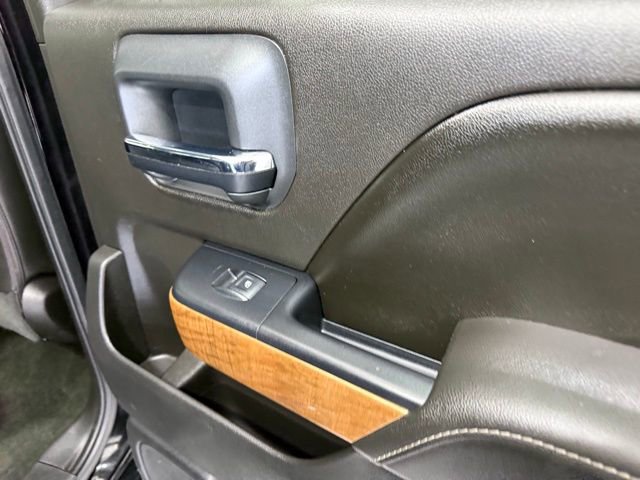 Used 2016 Chevrolet Silverado 2500 LTZ w/ Duramax Plus Package image 27