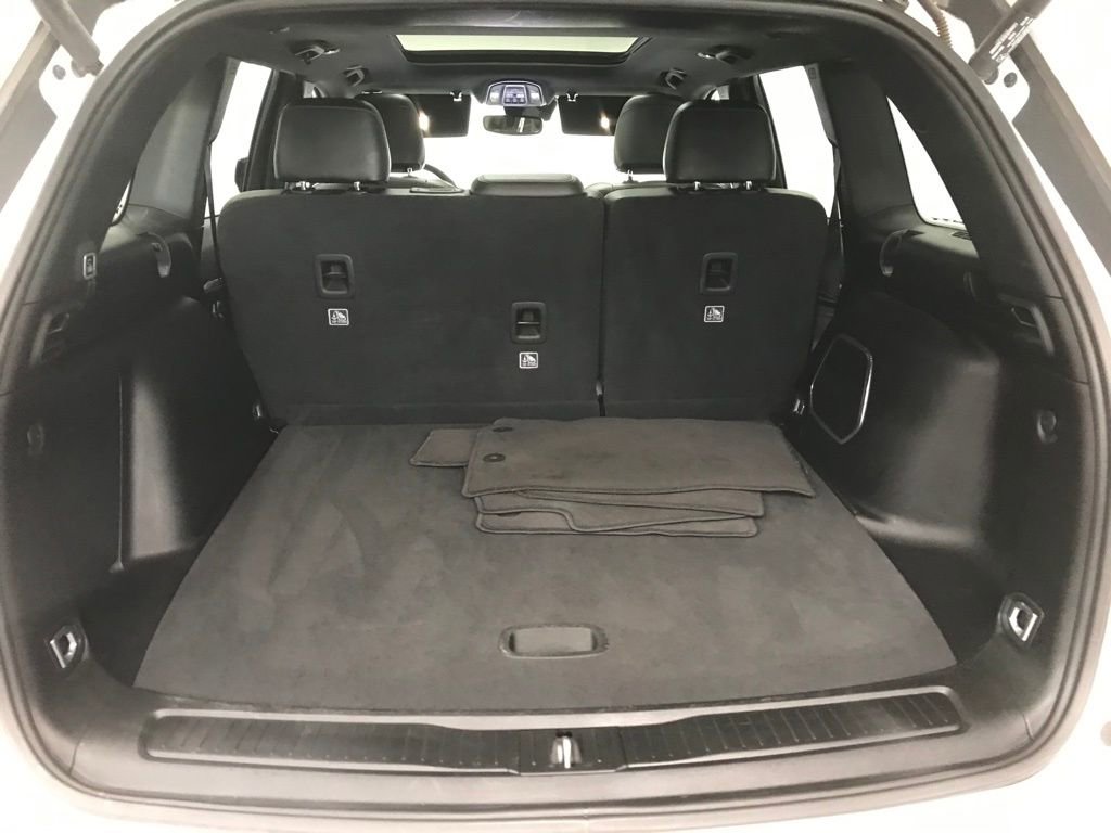 Used 2024 Jeep Grand Cherokee Limited 4xe image 33