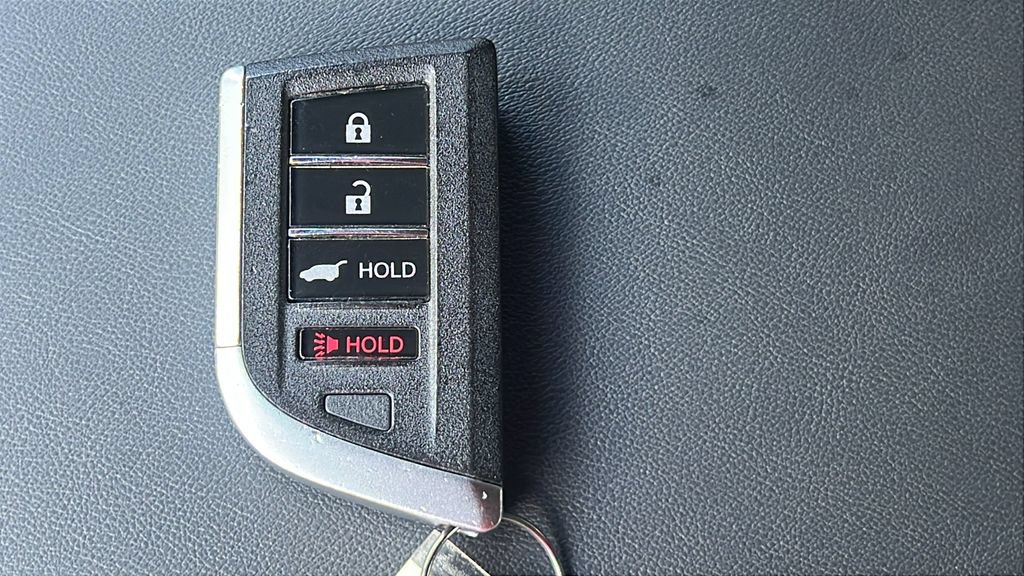 Used 2022 Acura MDX A-Spec AWD/4WD image 24