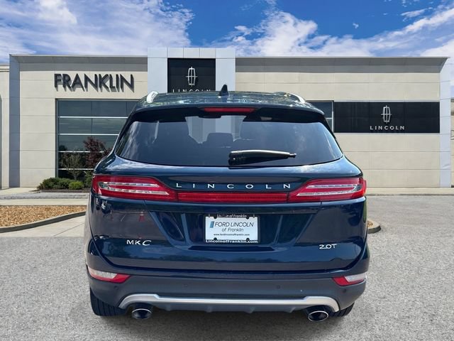Used 2018 Lincoln MKC Reserve FWD image 6
