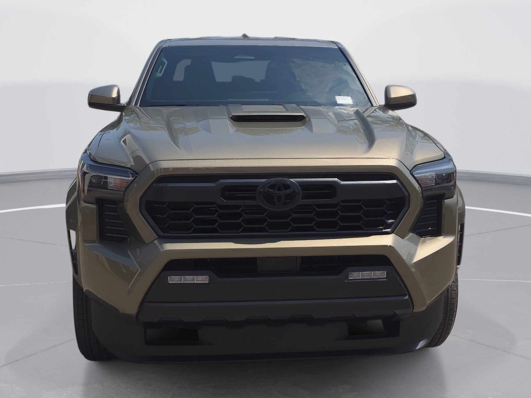 Used 2026 Toyota Tacoma TRD Sport RWD image 8