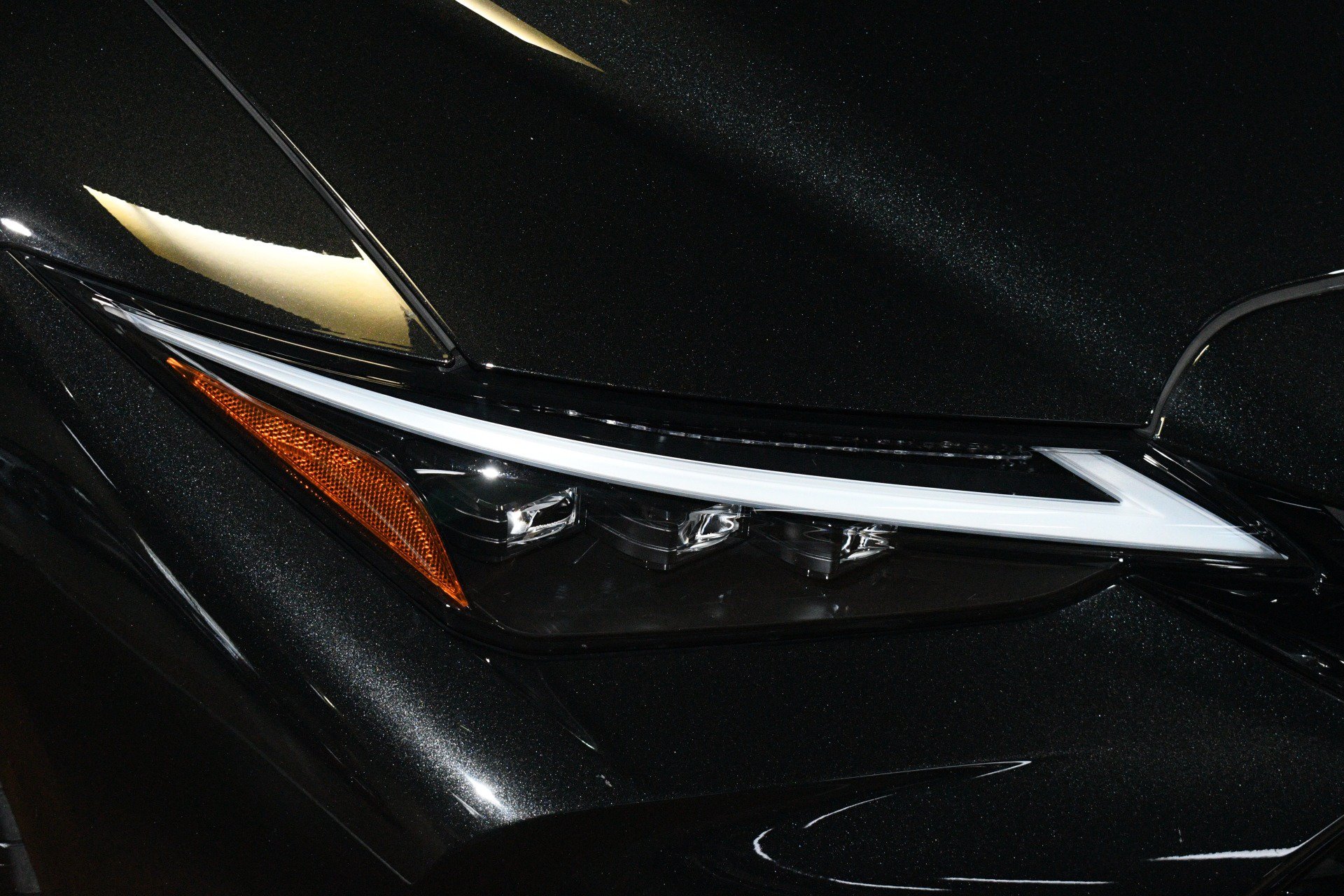 Used 2026 Lexus IS 350 F Sport w/ Technology Package RWD image 58