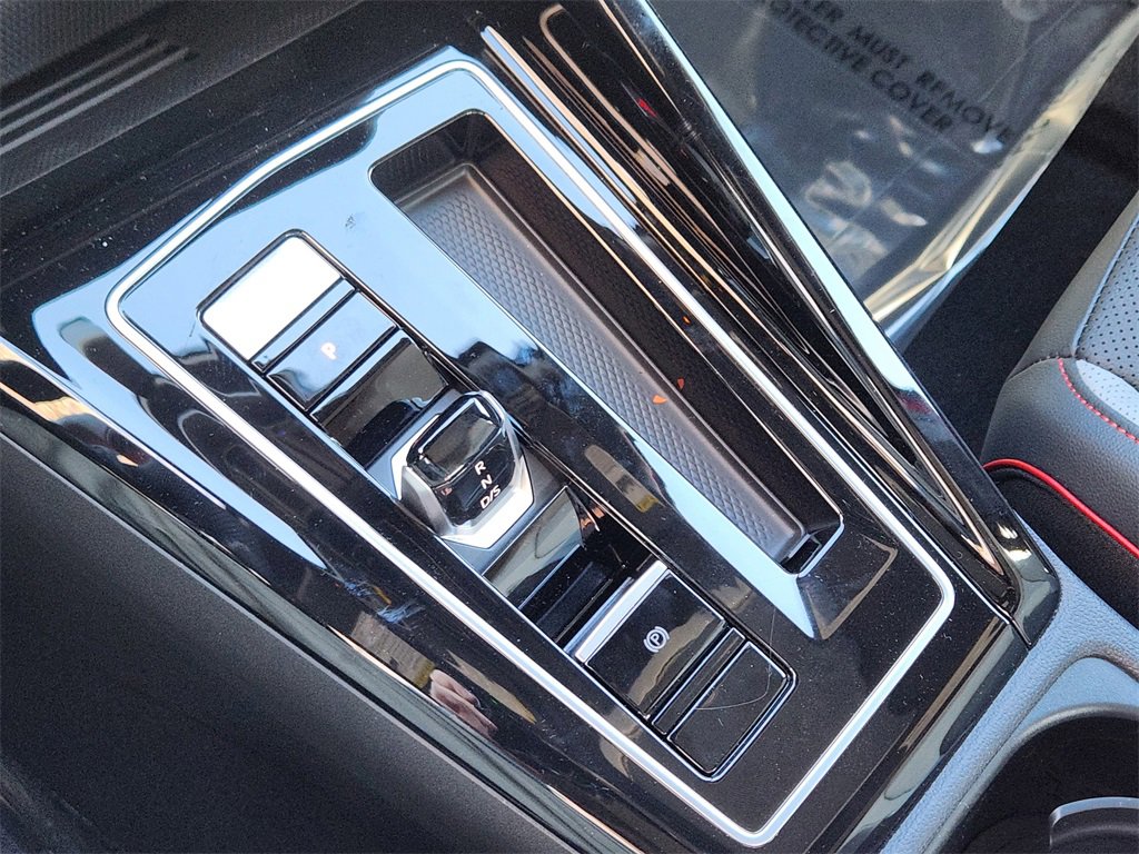 New 2026 Volkswagen GTI SE image 17