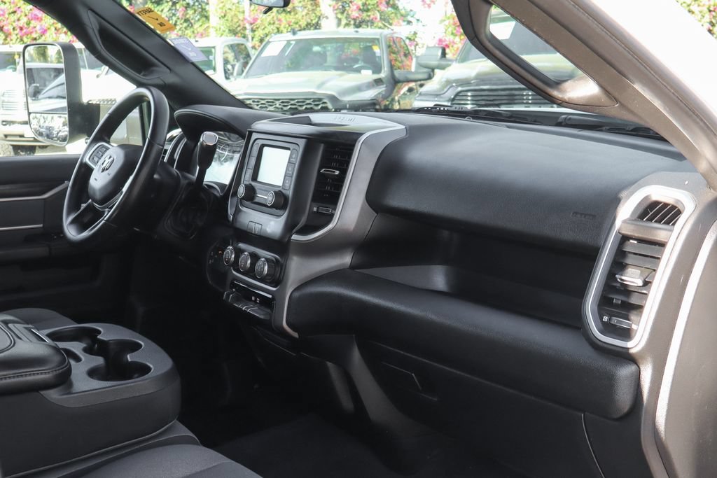 Used 2021 RAM 3500 Big Horn AWD/4WD image 42