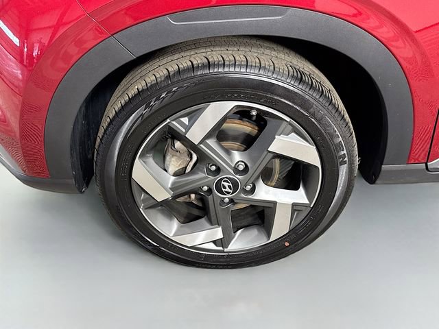 Used 2024 Hyundai Venue SEL image 4