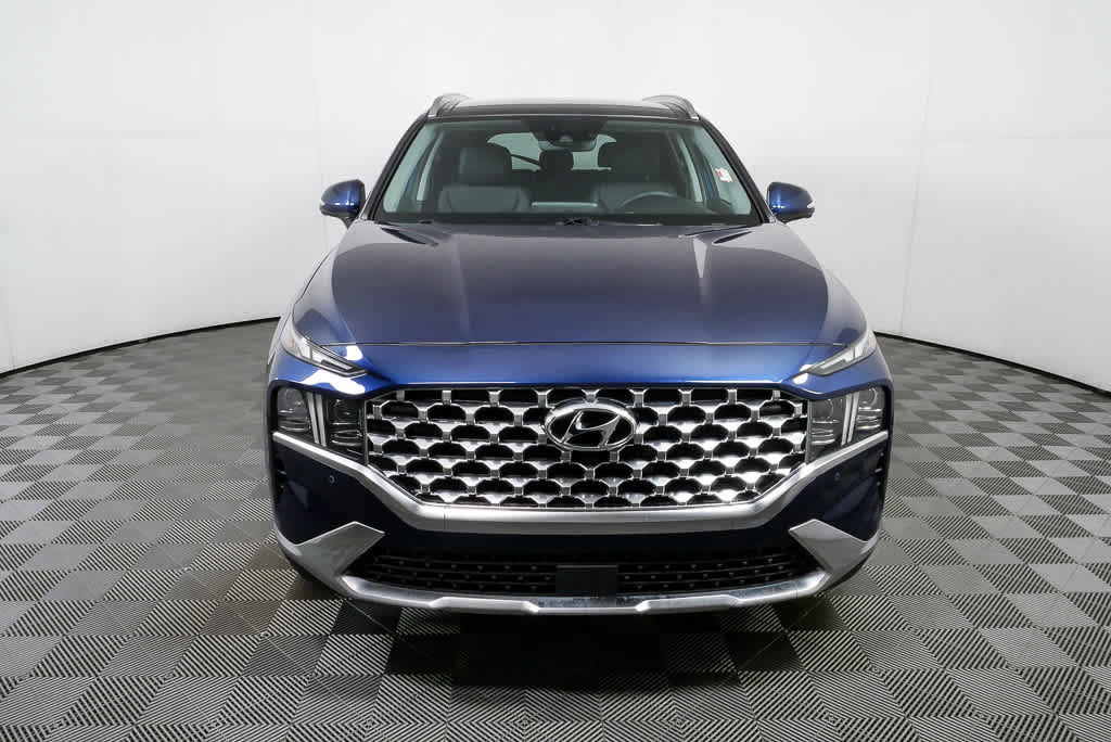 Used 2023 Hyundai Santa Fe Limited image 36