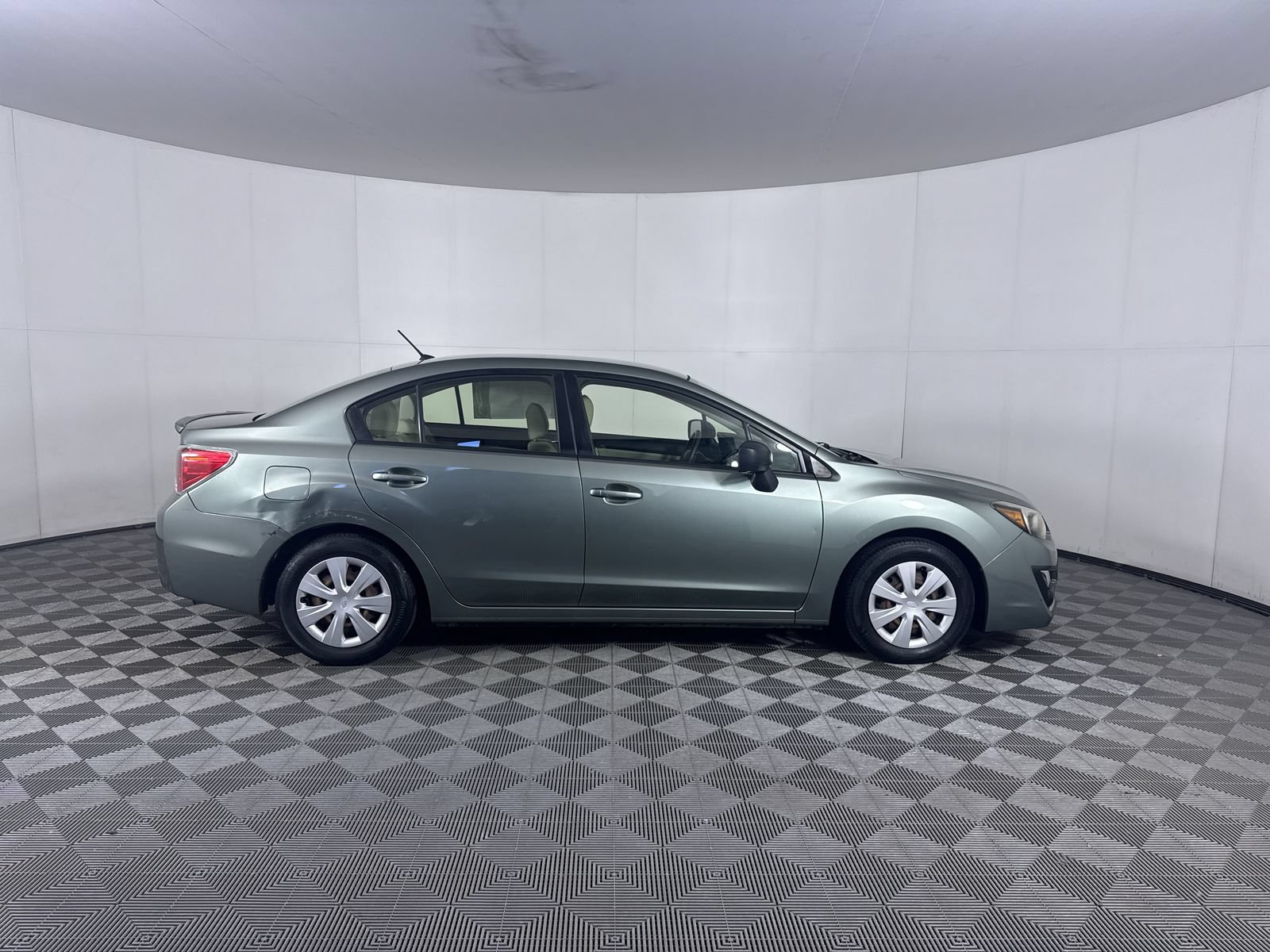 Used 2015 Subaru Impreza 2.0i AWD/4WD image 10